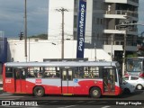 Viação Sorriso de Marília 2251 na cidade de Marília, São Paulo, Brasil, por Rodrigo Piragibe. Número da foto: #13056723.