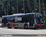 Express Transportes Urbanos Ltda 4 8138 na cidade de São Paulo, São Paulo, Brasil, por Matheus Costa. Número da foto: #:id.