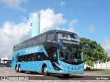 Auto Viação Progresso 6235 na cidade de Recife, Pernambuco, Brasil, por Igor Felipe. Número da foto: #13058440.