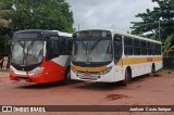 C C Souza Transporte 02 11 03 na cidade de Santarém, Pará, Brasil, por Joelson  Costa Serique. Número da foto: #:id.