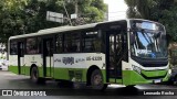 Transurb AE-63209 na cidade de Belém, Pará, Brasil, por Leonardo Rocha. Número da foto: #13057554.