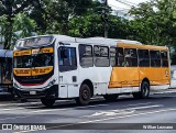 Automotores Guarani - Línea 15 77 na cidade de Asunción, Paraguai, por Willian Lezcano. Número da foto: #:id.