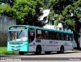 VRS - Viação Roberto Santana 3020 na cidade de Aracaju, Sergipe, Brasil, por Urban Matos. Número da foto: #13058338.