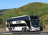 Bitur Transporte Coletivo e Turismo 1100 na cidade de Aparecida, São Paulo, Brasil, por Adailton Cruz. Número da foto: #13058596.