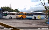Coopepar RL CB 3083 na cidade de Paraíso, Paraíso, Cartago, Costa Rica, por Luis Diego Sánchez. Número da foto: #13056647.