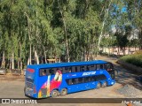Eucatur - Empresa União Cascavel de Transportes e Turismo 6000 na cidade de Cuiabá, Mato Grosso, Brasil, por Allan Rafael. Número da foto: #13056337.