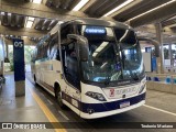 Viação Piracicabana 1501 na cidade de São Paulo, São Paulo, Brasil, por Teotonio Mariano. Número da foto: #13056703.
