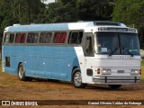 Ônibus Particulares 6761 na cidade de Artur Nogueira, São Paulo, Brasil, por Gabriel Oliveira Caldas da Nobrega. Número da foto: #13056654.