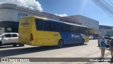 Viação Sudeste 8178 na cidade de Marataízes, Espírito Santo, Brasil, por Nycollas Marinho. Número da foto: #13058502.