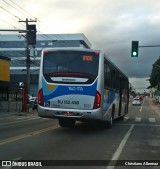 Rio Ita RJ 152.450 na cidade de Saquarema, Rio de Janeiro, Brasil, por Christiano Albernaz. Número da foto: #13056435.