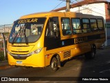 Prefeitura Municipal de Três Corações 6A94 na cidade de Três Corações, Minas Gerais, Brasil, por Fábio Mateus Tibúrcio. Número da foto: #13057458.