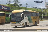 Empresa Gontijo de Transportes 19280 na cidade de João Monlevade, Minas Gerais, Brasil, por Mairo de Magalhães. Número da foto: #13056597.