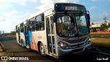TCCC - Transporte Coletivo Cidade Canção 6014 na cidade de Sarandi, Paraná, Brasil, por Luiz Scaff. Número da foto: #13056271.