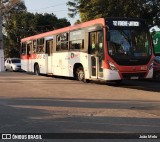 Real Alagoas de Viação 4015 na cidade de Maceió, Alagoas, Brasil, por João Melo. Número da foto: #:id.