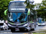 Viação Garcia 86079 na cidade de Ponta Grossa, Paraná, Brasil, por Gabriel Guachineski. Número da foto: #13058051.