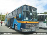 Ônibus Particulares DIPLOMATA 380 na cidade de Barueri, São Paulo, Brasil, por Gilberto Mendes dos Santos. Número da foto: #:id.