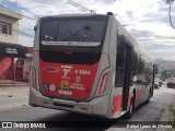Express Transportes Urbanos Ltda 4 8064 na cidade de São Paulo, São Paulo, Brasil, por Rafael Lopes de Oliveira. Número da foto: #:id.
