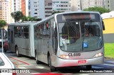 Auto Viação Santo Antônio CL699 na cidade de Curitiba, Paraná, Brasil, por Alessandro Fracaro Chibior. Número da foto: #13056454.