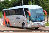 Expresso Maringá 5721 na cidade de Maringá, Paraná, Brasil, por Paulo Henrique Pereira Borges. Número da foto: #13058525.