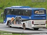 MR Transportes e Turismo 2102 na cidade de Juiz de Fora, Minas Gerais, Brasil, por Luiz Krolman. Número da foto: #13056821.
