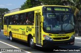 Viação Elite 2238 na cidade de Volta Redonda, Rio de Janeiro, Brasil, por Paulo Henrique Pereira Borges. Número da foto: #13058505.