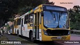 Plataforma Transportes 30886 na cidade de Salvador, Bahia, Brasil, por Guilherme Santos. Número da foto: #13058156.