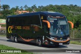 Ccweiss Viagens 2020 na cidade de Santa Isabel, São Paulo, Brasil, por George Miranda. Número da foto: #13057085.