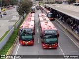 SI-18 S.A.S. M1509 na cidade de Bogotá, Colômbia, por Felipe Rodriguez. Número da foto: #13055990.