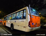 Alfa Rodobus > CooperAlfa 8 6205 na cidade de São Paulo, São Paulo, Brasil, por Valnei Conceição. Número da foto: #13056164.