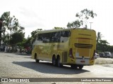 Viação Itapemirim 60041 na cidade de Caruaru, Pernambuco, Brasil, por Lenilson da Silva Pessoa. Número da foto: #13057714.