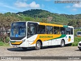 Viação Bassamar 233 na cidade de Juiz de Fora, Minas Gerais, Brasil, por Luiz Krolman. Número da foto: #13056770.