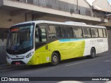 Costa Verde Transportes RJ 217.004 na cidade de Rio de Janeiro, Rio de Janeiro, Brasil, por Jonata Rodrigo. Número da foto: #:id.