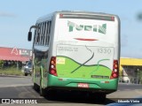Turin Transportes 1330 na cidade de Conselheiro Lafaiete, Minas Gerais, Brasil, por Eduardo Vieira. Número da foto: #13058391.