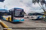 Coopepar RL 41 na cidade de Paraíso, Paraíso, Cartago, Costa Rica, por Luis Diego Sánchez. Número da foto: #13056678.