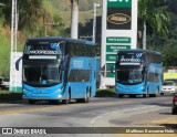 Auto Viação Progresso NOVA FROTA G8 1800 DD 2025 na cidade de Três Rios, Rio de Janeiro, Brasil, por Mattheus Bassamar Neto. Número da foto: #13056695.