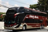 Santa Maria Fretamento e Turismo > Transportes Santa Maria(SP) 3000 na cidade de São Paulo, São Paulo, Brasil, por Rainer Schumacher. Número da foto: #13058299.