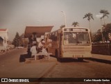 Meier Transporte Coletivo 1080 na cidade de São João del Rei, Minas Gerais, Brasil, por Carlos Eduardo Santos. Número da foto: #13058234.