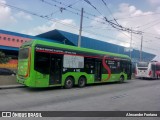 Himalaia Transportes > Ambiental Transportes Urbanos 4 1102 na cidade de São Paulo, São Paulo, Brasil, por Alexandre Fontana. Número da foto: #:id.