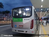 Rápido D´Oeste 2039 na cidade de Ribeirão Preto, São Paulo, Brasil, por Jonas Miranda. Número da foto: #13056205.