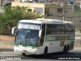 Empresa Gontijo de Transportes 20055 na cidade de Caruaru, Pernambuco, Brasil, por Lenilson da Silva Pessoa. Número da foto: #13057674.