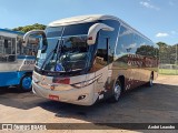 Tucuruvi Transportes e Turismo 8700 na cidade de Artur Nogueira, São Paulo, Brasil, por André Leandro. Número da foto: #13059064.