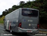 Viação Osasco 21521 na cidade de Cotia, São Paulo, Brasil, por David Macedo Rocha. Número da foto: #13055925.