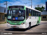 Auto Ônibus Líder 0912024 na cidade de Manaus, Amazonas, Brasil, por João Pbs. Número da foto: #:id.