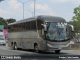GSM Viagens 254 na cidade de Belo Horizonte, Minas Gerais, Brasil, por Douglas Célio Brandao. Número da foto: #:id.