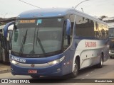 Viação Salutaris e Turismo RJ 193.009 na cidade de Rio de Janeiro, Rio de Janeiro, Brasil, por Marcelo Horta. Número da foto: #13056080.