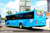 Viação Modelo 9072 na cidade de Aracaju, Sergipe, Brasil, por Urban Matos. Número da foto: #13058488.