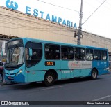 Autotrans > Turilessa 25328 na cidade de Contagem, Minas Gerais, Brasil, por Bruno Santos Lima. Número da foto: #:id.