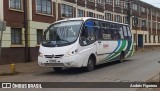 Autobuses sin identificación - Chile ESCOLAR na cidade de Lota, Concepción, Bío-Bío, Chile, por Andrés Figueroa. Número da foto: #:id.
