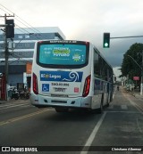 Rio Lagos Transportes SAQ.03.006 na cidade de Saquarema, Rio de Janeiro, Brasil, por Christiano Albernaz. Número da foto: #13056458.