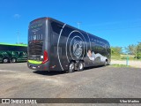 Viação Garcia 87029 na cidade de Arraial do Cabo, Rio de Janeiro, Brasil, por Vitor Martins. Número da foto: #13057926.